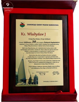 Jubileusz 30-lecia...