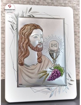 Pierwsza Komunia Święta