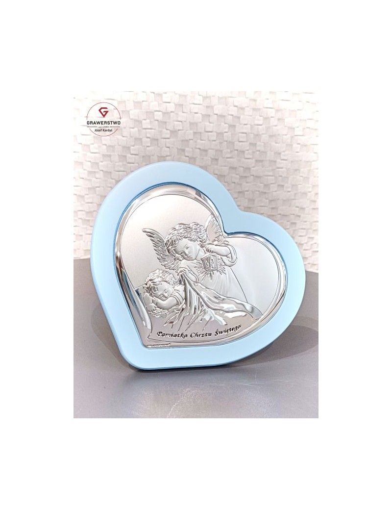 Pamiątka Chrztu Świętego