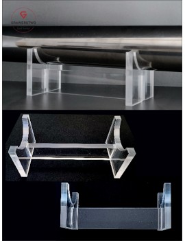 Podstawka pod tubę na akt...