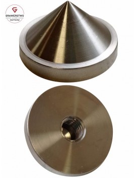 Ozdobna Rozeta nierdzewna...