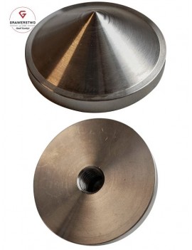 Ozdobna Rozeta nierdzewna...