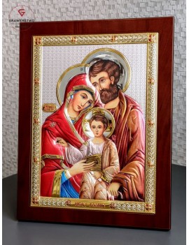 Ikona Święta Rodzina....