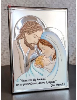 Obrazek Święta Rodzina....