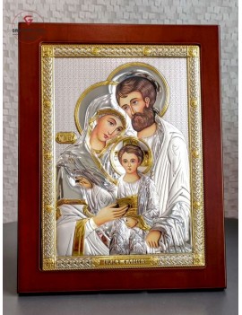 Ikona Święta Rodzina