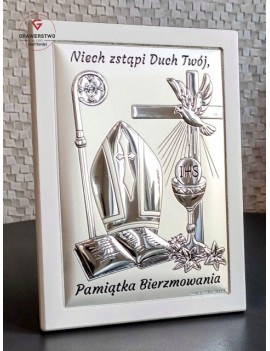 Pamiątka sakramentu...