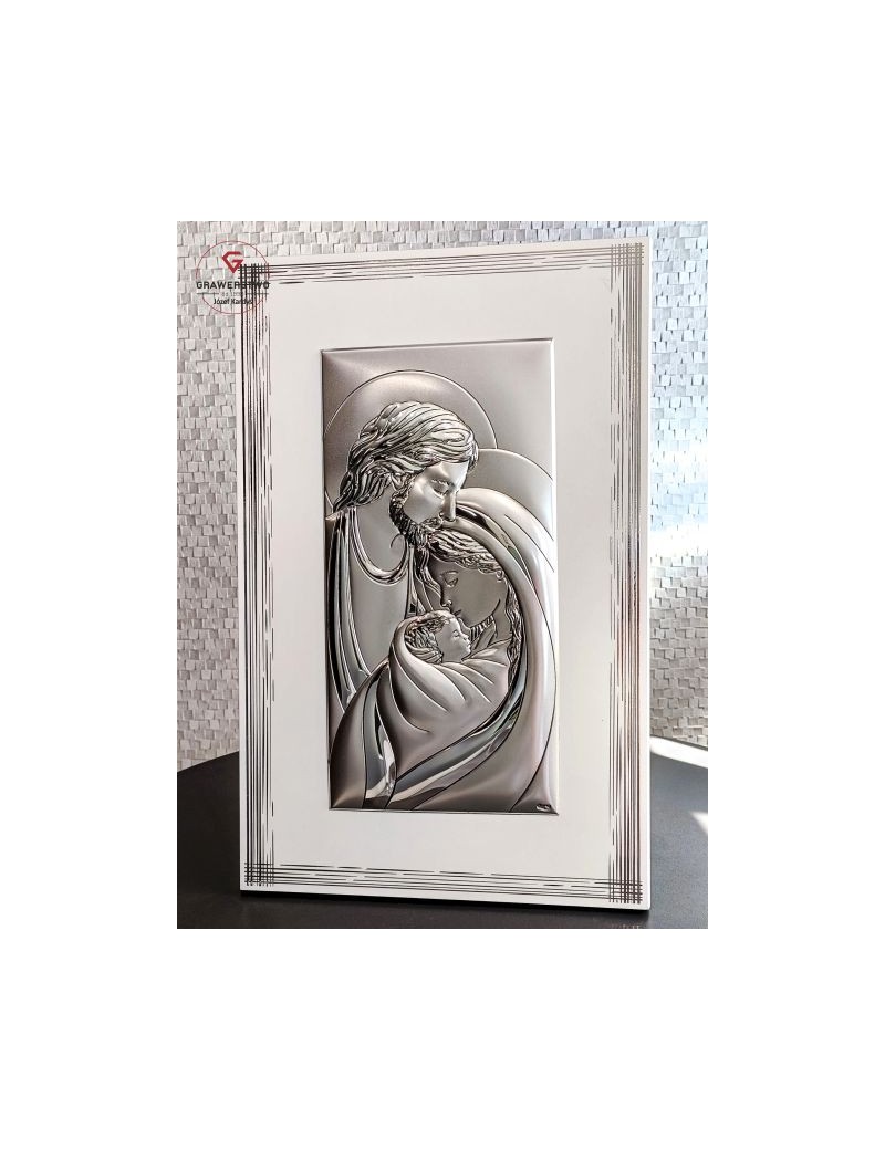 Obrazek Święta Rodzina