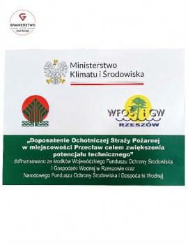 Tablica unijna (dowolny...