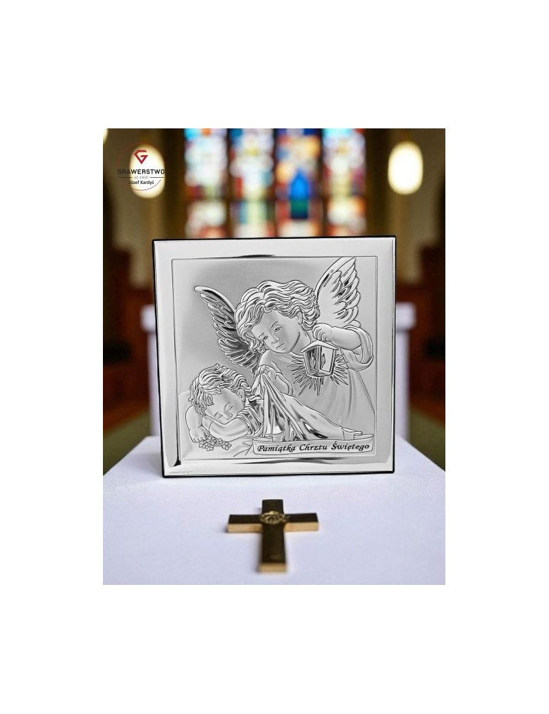 Pamiątka Chrztu Świętego