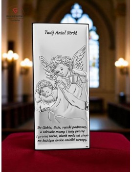 Pamiątka Chrztu Świętego.