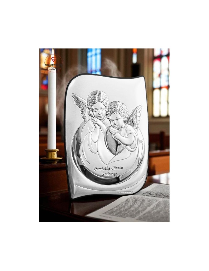 Pamiątka Chrztu Świętego