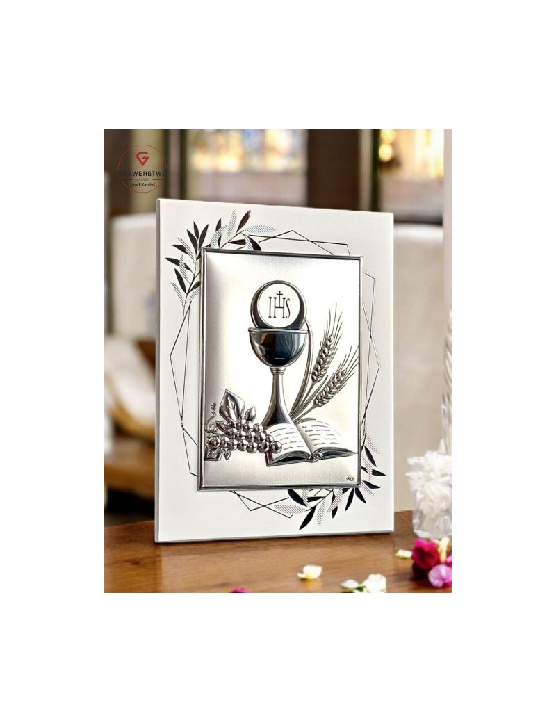 Pamiątka Pierwszej Komunii Świętej