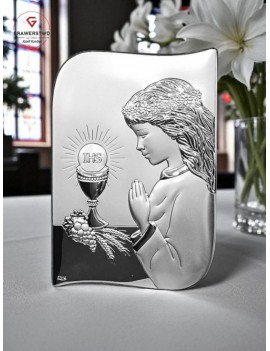 Pierwsza Komunia Święta