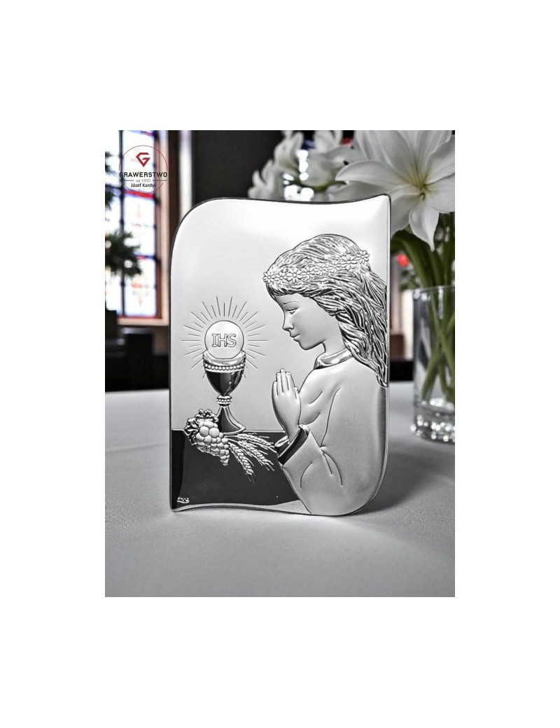 Pierwsza Komunia Święta