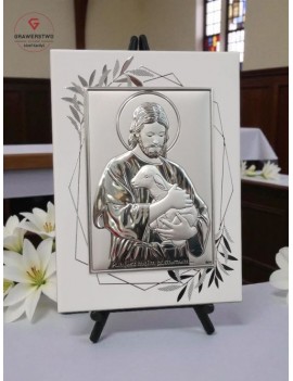 Pan jest moim Pasterzem.