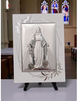 Matka Boża Niepokalanie Poczęta