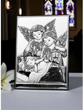 Pamiątka Chrztu Św.