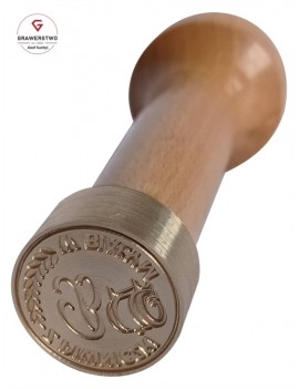 stempel do laku