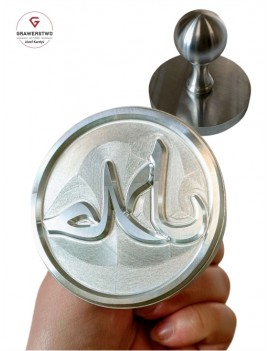 Stempel weterynaryjny HALAL