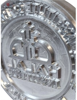 Stempel weterynaryjny HALAL