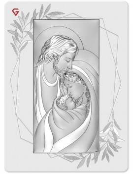 Obrazek ŚWIĘTA RODZINA. /...