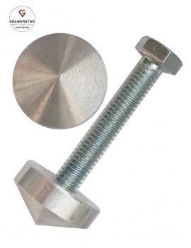 Śruba do mocowania tablicy...