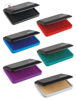 Tuszownica do pieczęci.