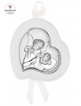 Medalion grający. Pamiątka...