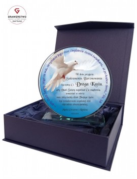 Pamiątka Sakramentu...