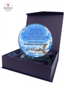 Pamiątka Sakramentu...