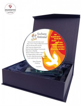 Pamiątka Sakramentu...