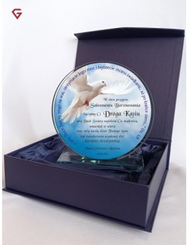 Pamiątka Sakramentu...