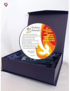 Pamiątka Sakramentu...