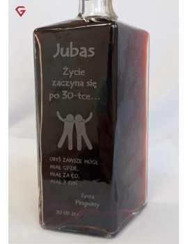 Usługa wykonania graweru na...