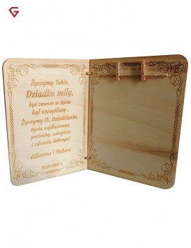 Ramka na zdjęcie z...