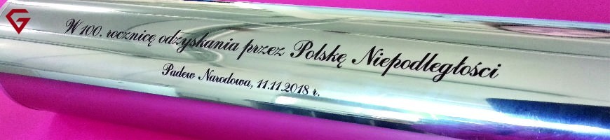 Grawerowanie ręczne