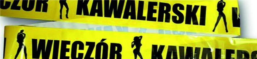 Wieczór Panieński, Wieczór Kawalerski