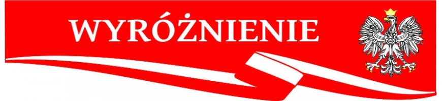 Wyróżnienia