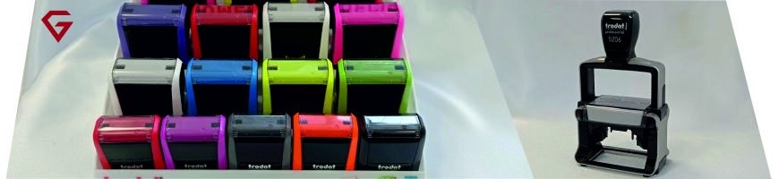 Pieczątki automatyczne